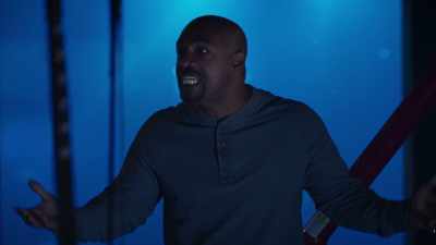 Itjust needs to be unleashed. - Deep Blue Sea 2