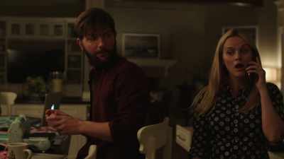 Itjust was, and, uh, well,
I'd like to invite him after all. - Big Little Lies