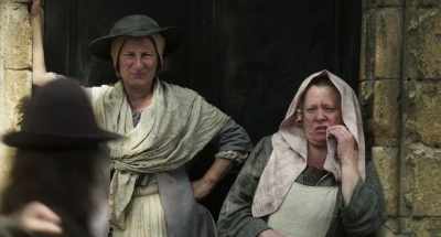 - It'll achieve nowt.
- Friends, unite and be free! - Peterloo