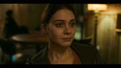 It'll all be in public, - The Killing Kind