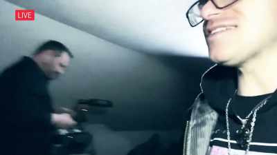 It'll all be very, - The Harrisville Haunting: The Real Conjuring House