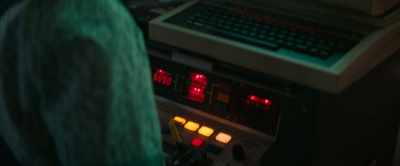 It'll allow us
to temporarily exist - Ghostbusters: Frozen Empire