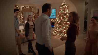 It'll always remind us
of this Christmas - Sugarplummed