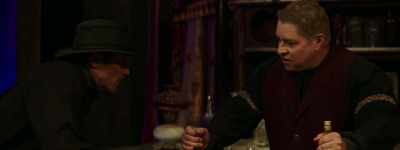 - It'll be $5, hot-shot - Death Rider in the House of Vampires