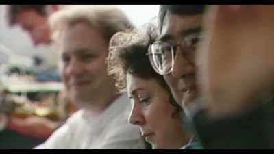 It'll be a good historical
or hysterical document, uh, - General Magic