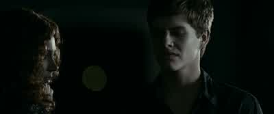 It'll be a last minute decision. - The Twilight Saga: Eclipse