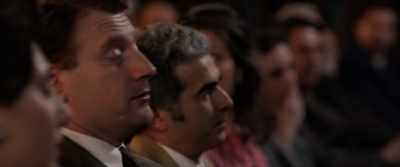 It'll be a spectacle to behold.
The ladies in the audience - Diabolik - Ginko Attacks