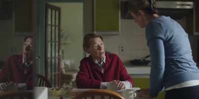 It'll be all your fault if
something bad's happened to her. - Elizabeth Is Missing