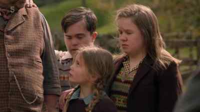 It'll be all right, Dad. - All Creatures Great and Small