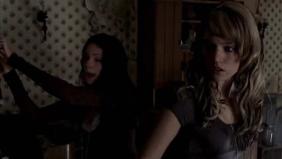It'll be all right.
Don't worry... - Wrong Turn 2: Dead End