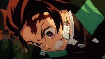 It’ll be all right. - Demon Slayer: Kimetsu no Yaiba