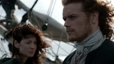 It'll be all right, won't it? - Outlander