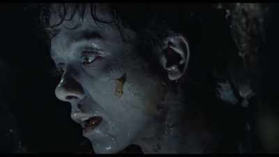 It'll be all right.
You're gonna be all right. - Aliens Expanded
