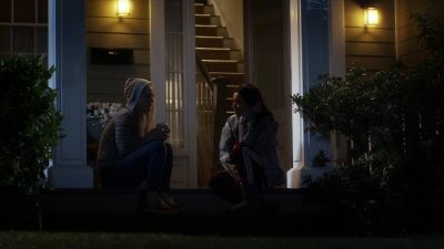 It'll be alright. - Pretty Little Liars