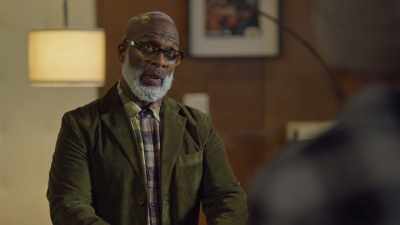 It'll be an honor to jam and
play together sometime. - BeBe Winans’ We Three Kings