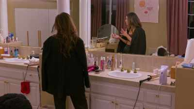 It'll be better tomorrow, it's fine.
It's just so fresh. Who cares? It's fine. - Twin Love