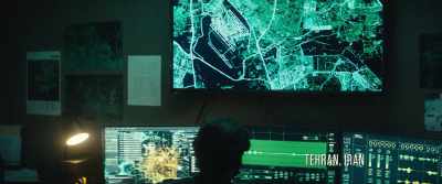 It'll be bigger than Snowden
and WikiLeaks combined. - Kandahar