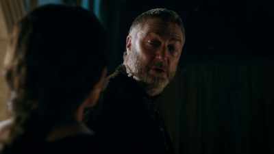 It'll be by your actions, - The White Princess