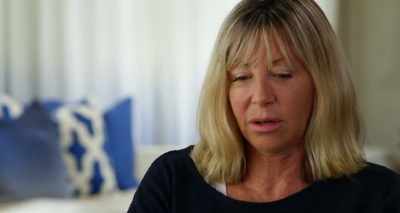 It'll be chemo first,
then chemoradiation, - Heal