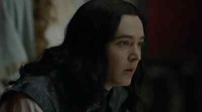  It'll be his child on a Monday,
      mine on a Tuesday,... - Versailles
