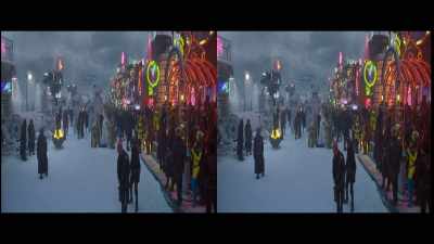 It'll be easier to clean
up the blood down there. - Guardians of the Galaxy Vol  2