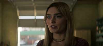 It'll be enough to piss her off - The Winchesters