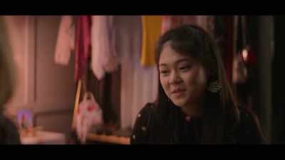 It'll be fine, and if it isn't,
there's no time to exchange it anyway. - The Baby-Sitters Club
