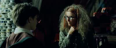 - It'll be fine. - Harry Potter and the Prisoner of Azkaban