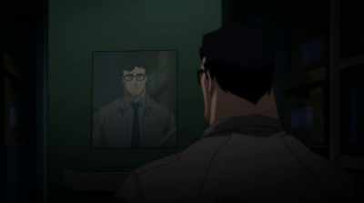 It'll be fine. Just fine. - The Death and Return of Superman
