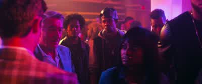 It'll be fine. - Dirty Grandpa