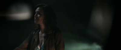 -It'll be fine. You'll see.
-Sara, wait. - The Communion Girl