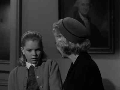 It'll be fun, darling. - The Twilight Zone