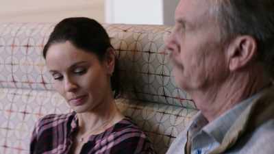 - It'll be good for all of us.
- Mm. - Council of Dads