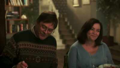 It'll be good - The Trouble with Maggie Cole