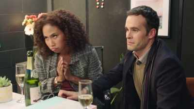 It'll be so good for you too. Please? - Destination Love