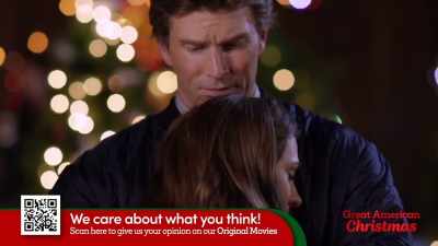 It'll be great. - A Dash of Christmas