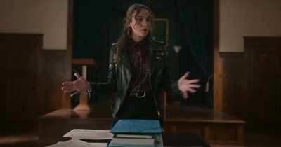 It'll be Greylock's
coming out party. - The Republic of Sarah