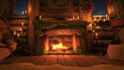 It'll be hard,
but you have my word. - How to Train Your Dragon: Snoggletog Log