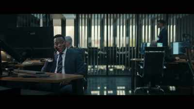 It'll be known
as Operation Anubis, - The Day of the Jackal