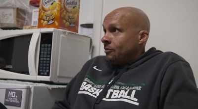 It'll be, like, May before
they get any handle on any of this. - Last Chance U: Basketball