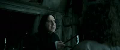 It'll be nice to do it again as a free man. - Harry Potter and the Prisoner of Azkaban