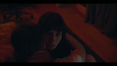 It'll be OK. I promise. - Clean Sweep
