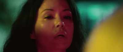 - It'll be okay, Mrs. Kyle.
- [speaking in alien language] - Occupation