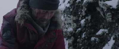 It'll be okay. - Arctic