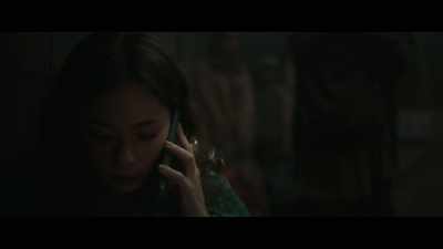 It'll be okay. We'll talk later.
I'll call you later, okay? - Nowhere