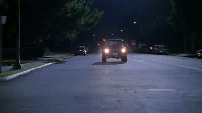 It'll be okay when we get to Giles'. - Buffy the Vampire Slayer