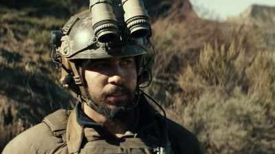 It'll be Operation Red
Wing all over again. - SEAL Team