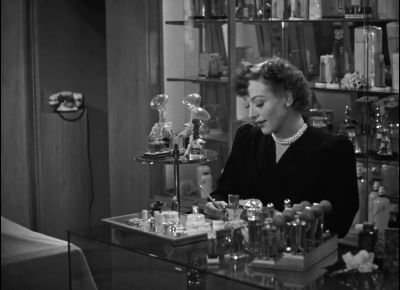 It'll be out tomorrow Mrs Prowler - The Women