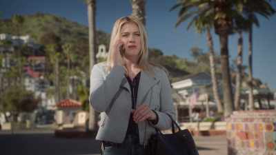  It'll be over by 5:00
 at the latest. - Hiding from My Husband