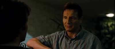 - It'll be perfect. Just like old times.
- Better. No one gets killed. - Taken